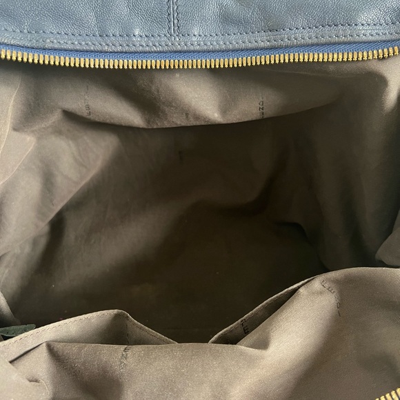 Vintage Fendi Lambskin Bag - Picture 9 of 16